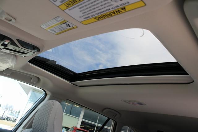 new 2025 Subaru Outback car, priced at $36,633
