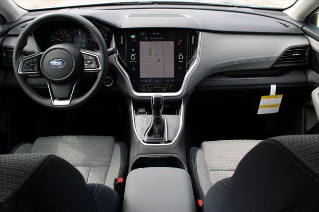 new 2025 Subaru Outback car, priced at $36,633