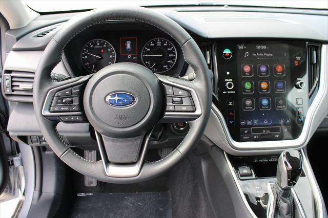 new 2025 Subaru Outback car, priced at $36,633