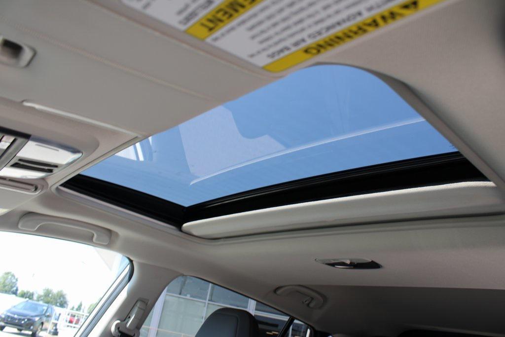new 2025 Subaru Crosstrek car, priced at $37,076