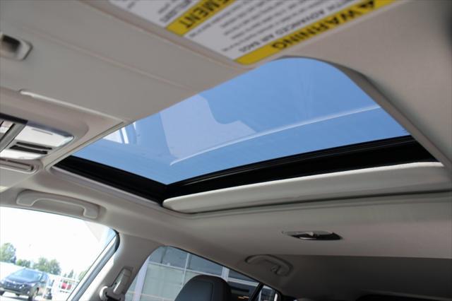 new 2025 Subaru Crosstrek car, priced at $37,076