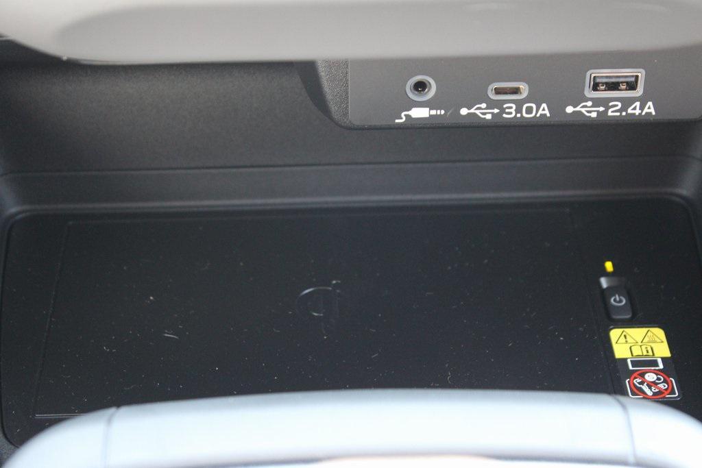 new 2025 Subaru Crosstrek car, priced at $37,076