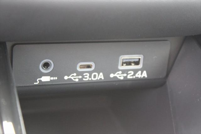 new 2025 Subaru Outback car, priced at $43,026