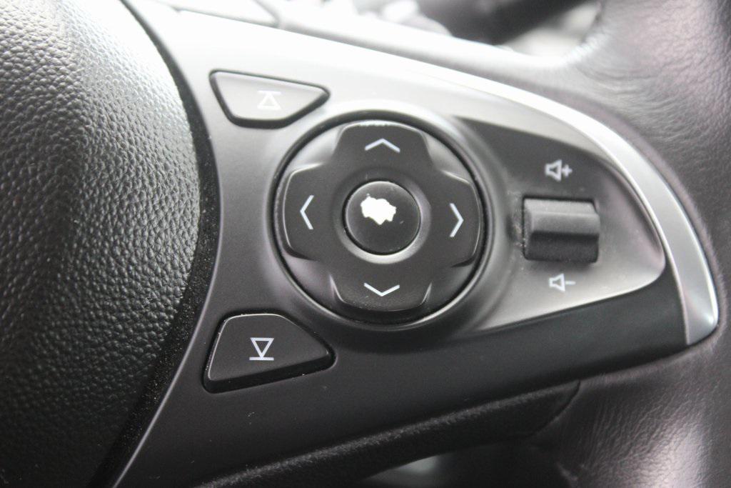 used 2019 Buick LaCrosse car, priced at $18,599