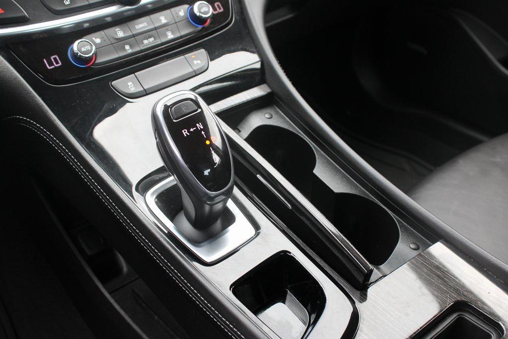 used 2019 Buick LaCrosse car, priced at $18,599