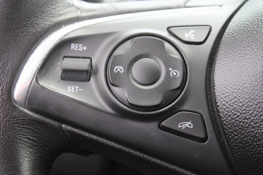 used 2019 Buick LaCrosse car, priced at $18,599