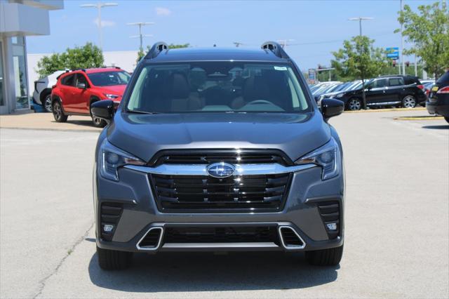 new 2025 Subaru Ascent car, priced at $51,641