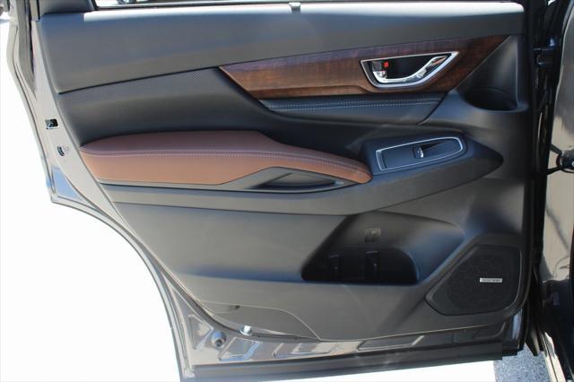 new 2025 Subaru Ascent car, priced at $51,641