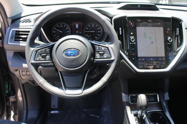 new 2025 Subaru Ascent car, priced at $51,641