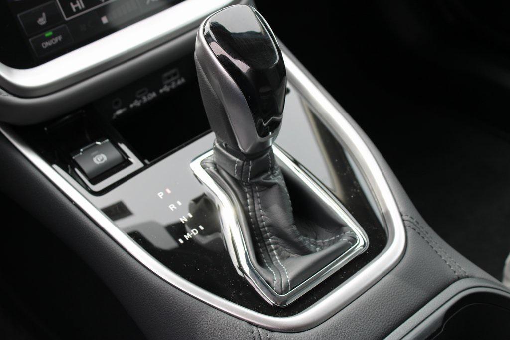 new 2025 Subaru Outback car, priced at $36,633