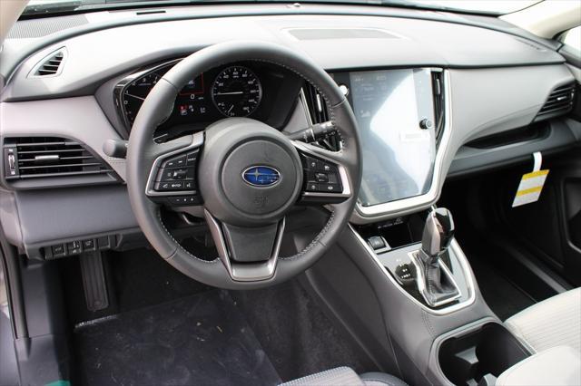new 2025 Subaru Outback car, priced at $36,633