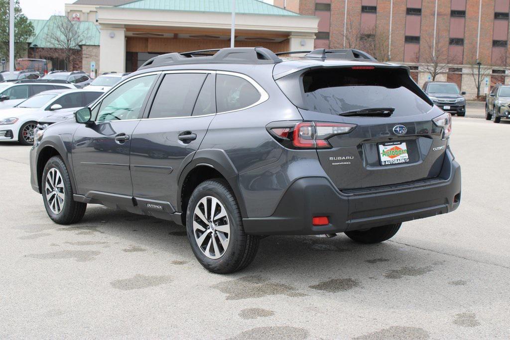 new 2025 Subaru Outback car, priced at $36,633