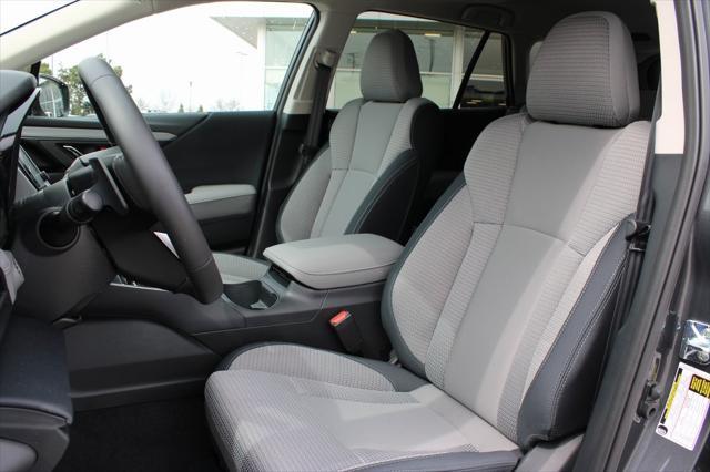 new 2025 Subaru Outback car, priced at $36,633