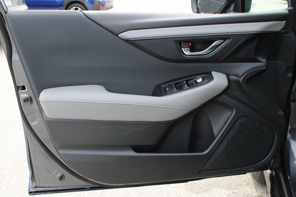 new 2025 Subaru Outback car, priced at $36,633