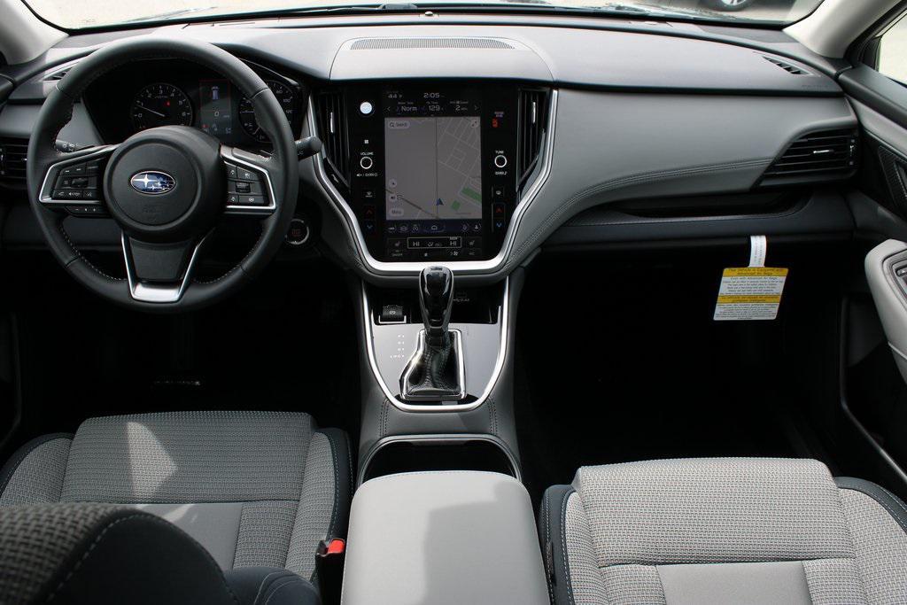 new 2025 Subaru Outback car, priced at $36,633