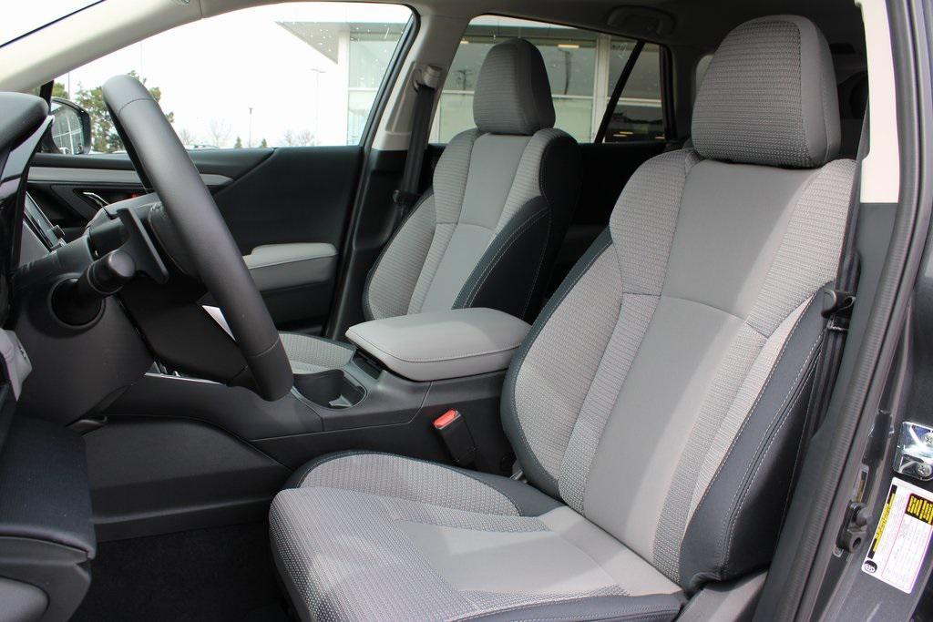 new 2025 Subaru Outback car, priced at $36,633