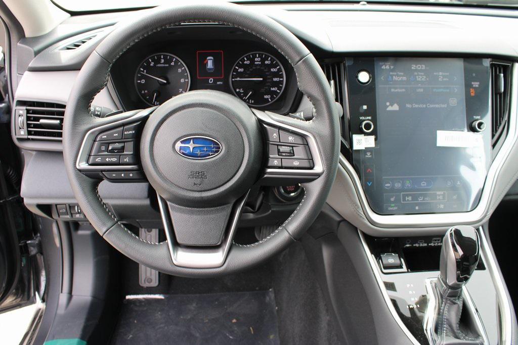 new 2025 Subaru Outback car, priced at $36,633