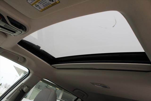 new 2025 Subaru Outback car, priced at $36,633
