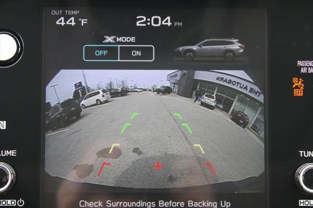 new 2025 Subaru Outback car, priced at $36,633