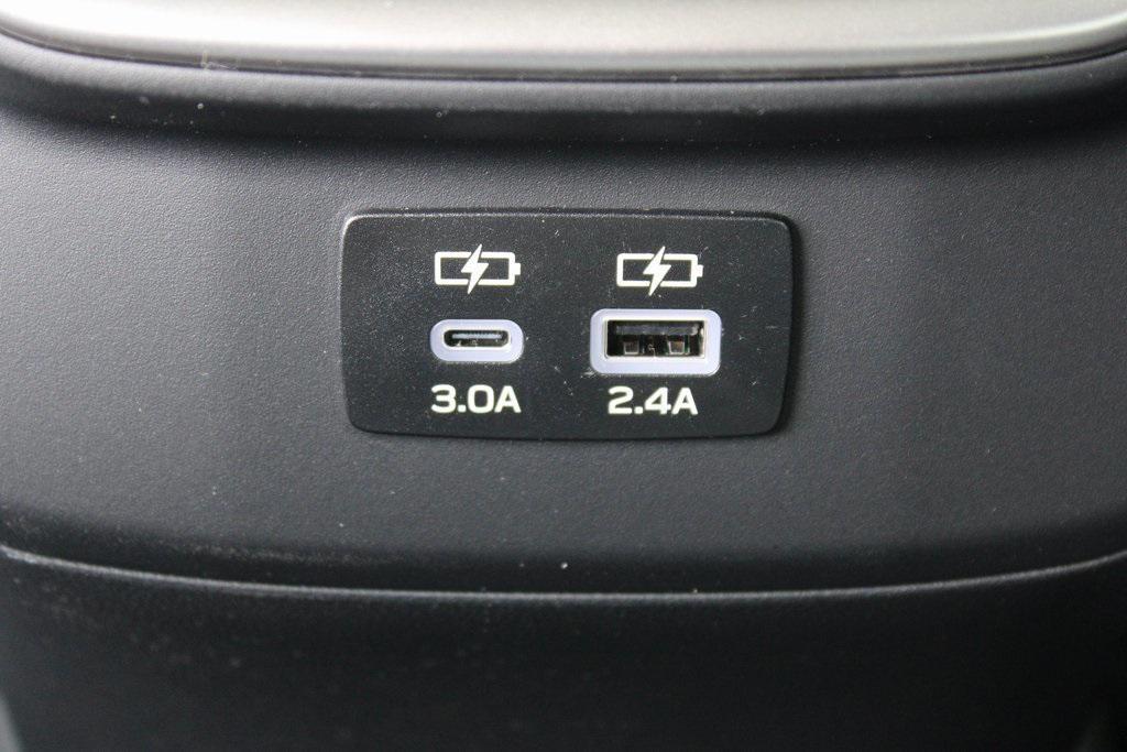 new 2025 Subaru Outback car, priced at $36,633
