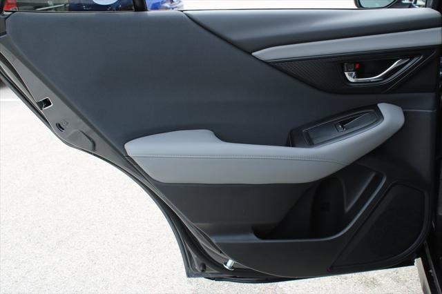 new 2025 Subaru Outback car, priced at $36,633