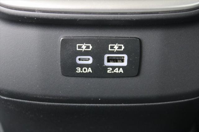 new 2025 Subaru Outback car, priced at $36,633