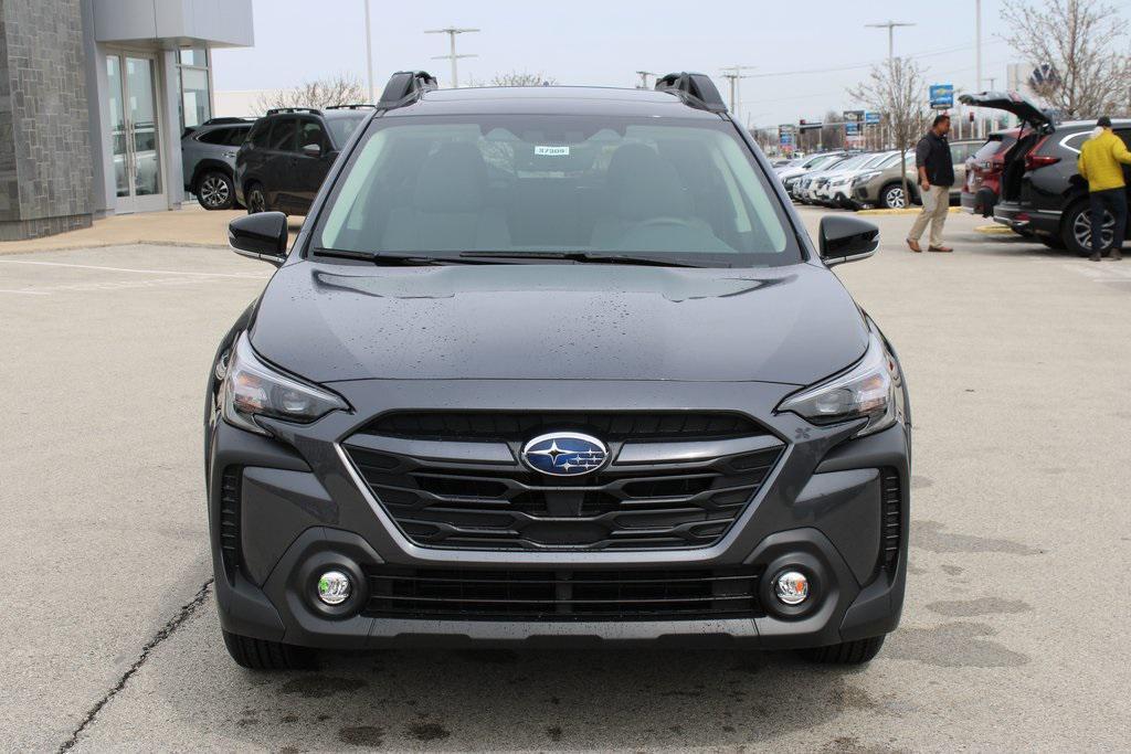 new 2025 Subaru Outback car, priced at $36,633