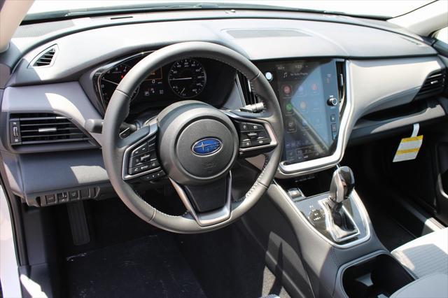 new 2025 Subaru Outback car, priced at $38,429