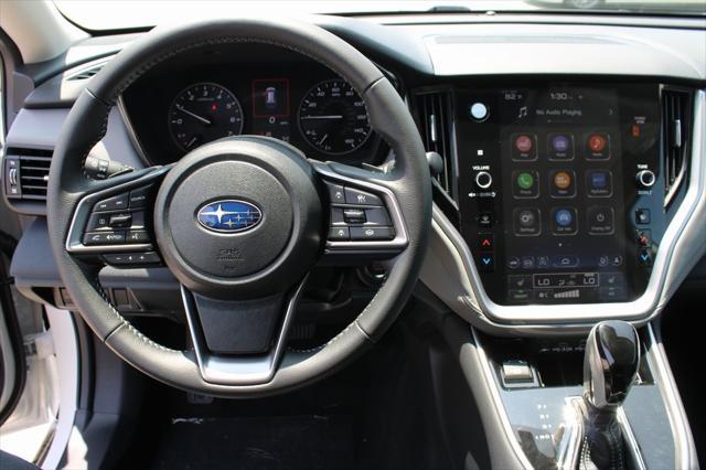 new 2025 Subaru Outback car, priced at $38,429