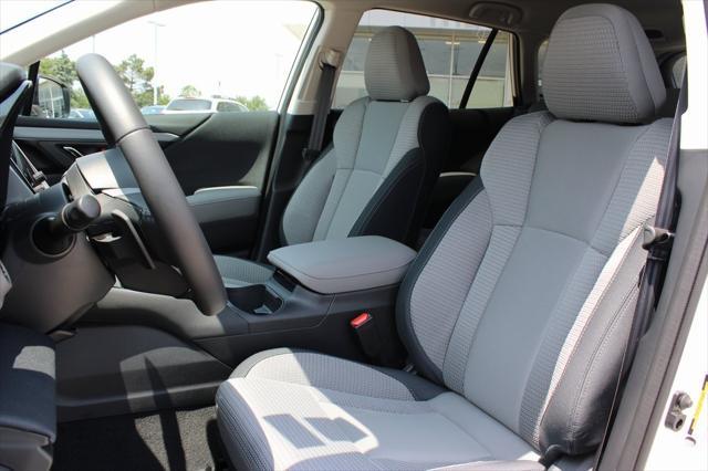 new 2025 Subaru Outback car, priced at $38,429