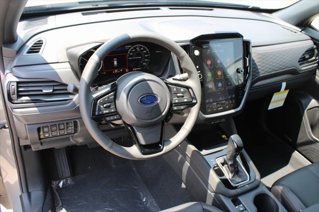 new 2025 Subaru Forester Hybrid car, priced at $46,766