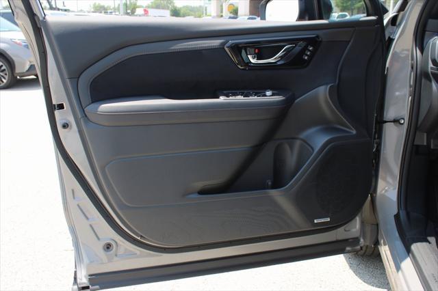 new 2025 Subaru Forester Hybrid car, priced at $46,766