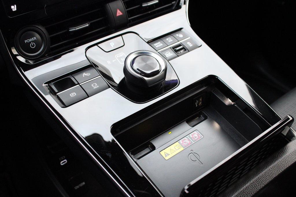 used 2023 Subaru Solterra car, priced at $22,888