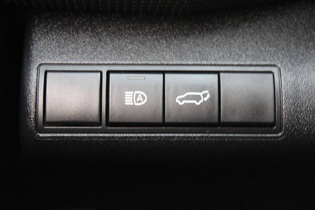 used 2023 Subaru Solterra car, priced at $22,888