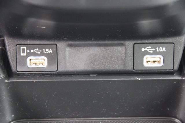 used 2022 Honda CR-V car, priced at $29,993