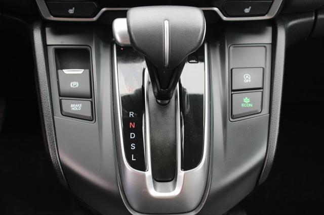 used 2022 Honda CR-V car, priced at $29,993