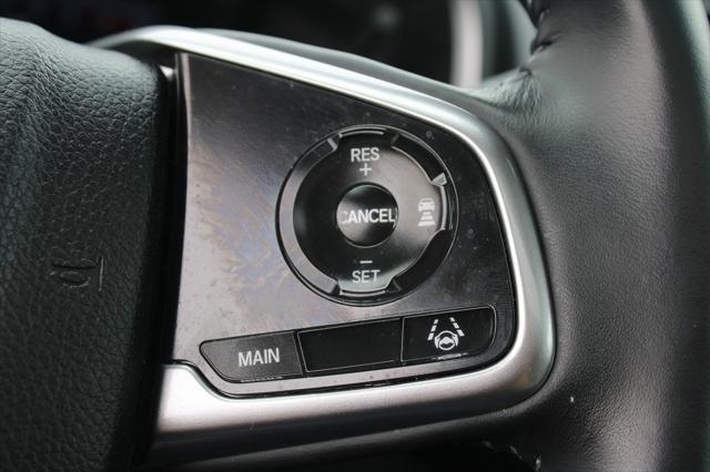 used 2022 Honda CR-V car, priced at $29,993