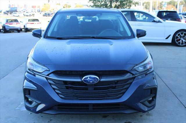 new 2025 Subaru Legacy car, priced at $29,993