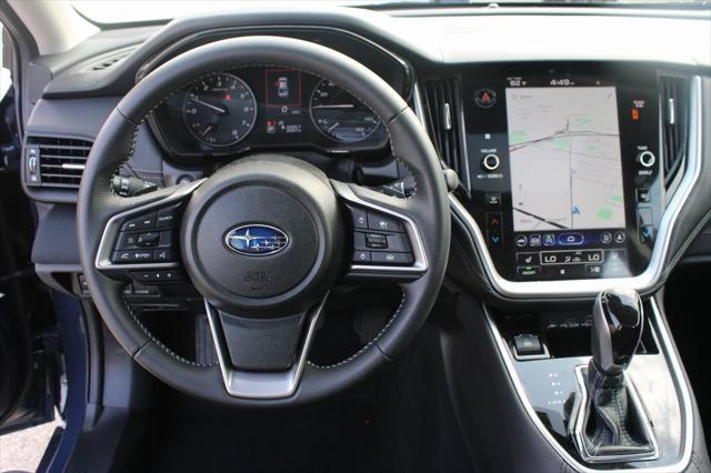 used 2025 Subaru Legacy car, priced at $27,744