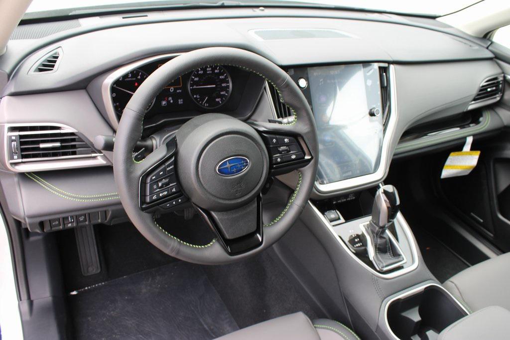 new 2025 Subaru Outback car, priced at $40,388