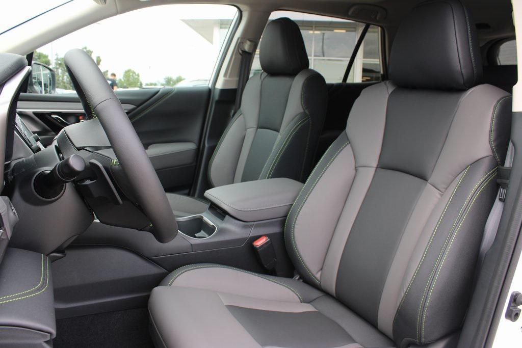new 2025 Subaru Outback car, priced at $40,388