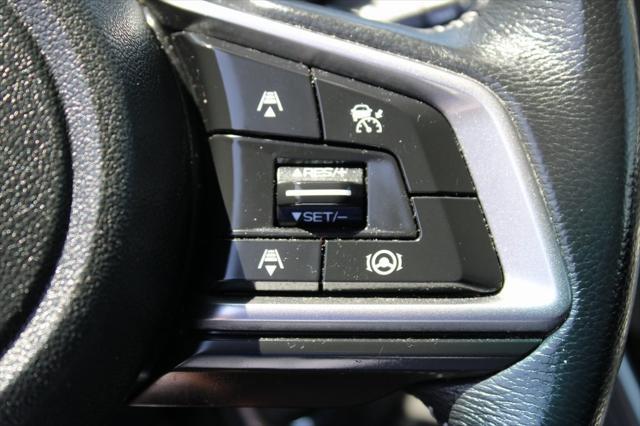 used 2022 Subaru Outback car, priced at $30,244