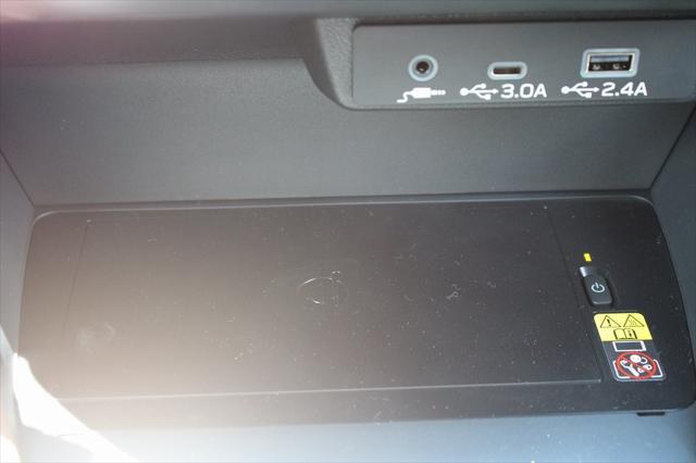 new 2025 Subaru Forester car, priced at $44,539