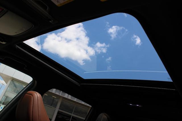 new 2025 Subaru Forester car, priced at $44,539