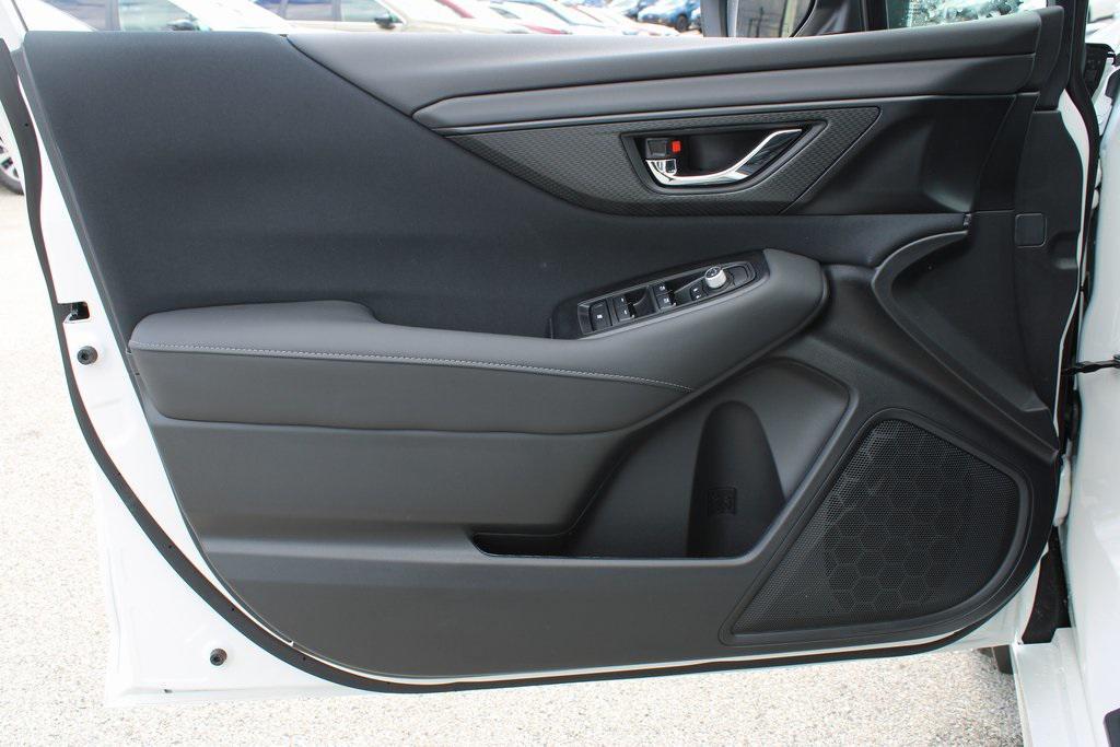 new 2025 Subaru Legacy car, priced at $30,029