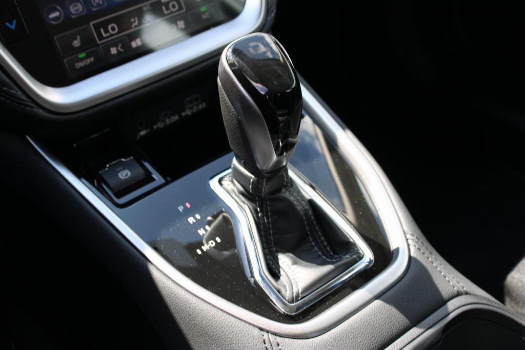 new 2025 Subaru Legacy car, priced at $30,029