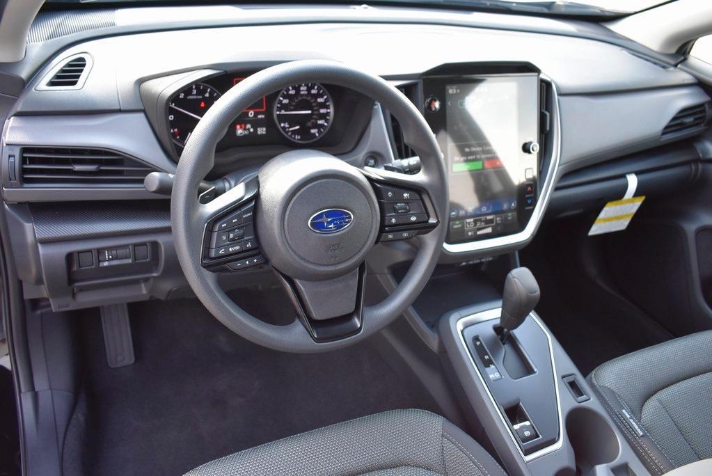 new 2024 Subaru Crosstrek car, priced at $28,446