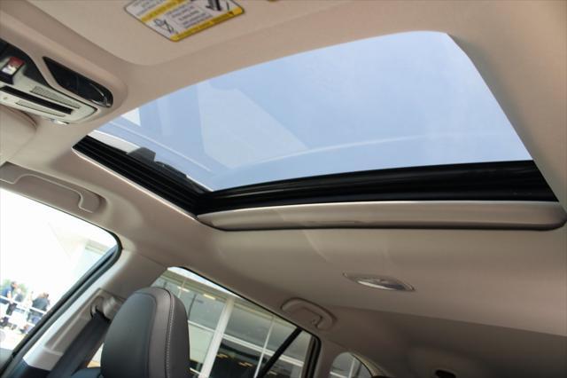 new 2025 Subaru Outback car, priced at $45,429