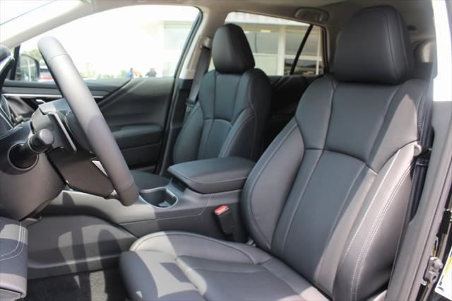 new 2025 Subaru Outback car, priced at $45,429