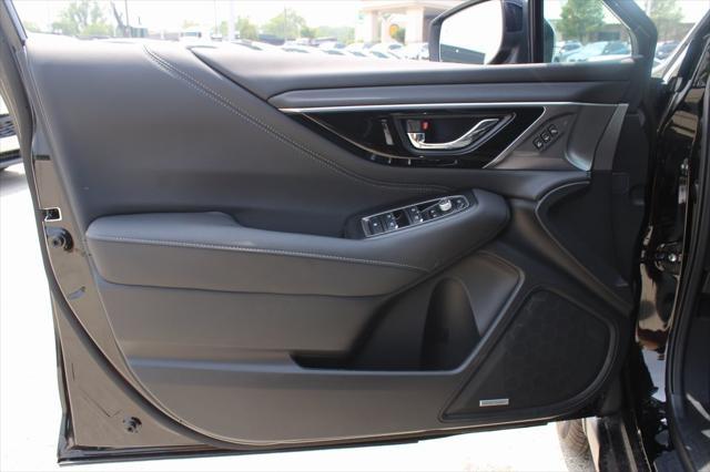 new 2025 Subaru Outback car, priced at $45,429
